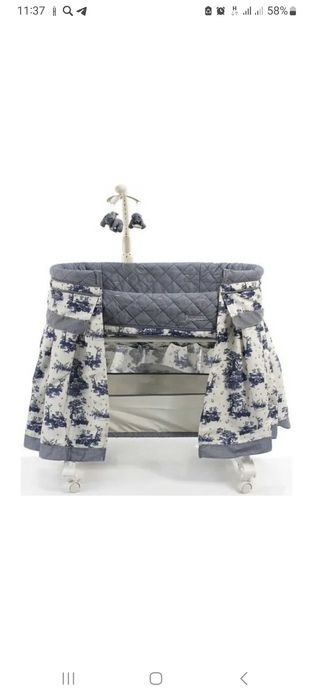 Simplicity Колыбель 3060 BTL (Симплисити