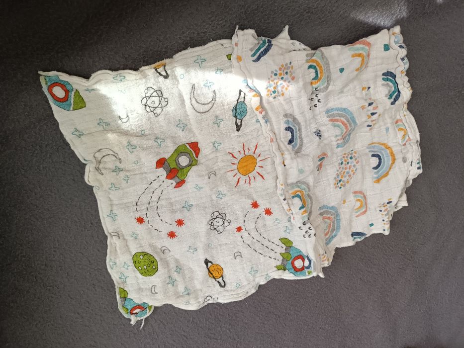 Дрехи за Момче 0-3 месеца