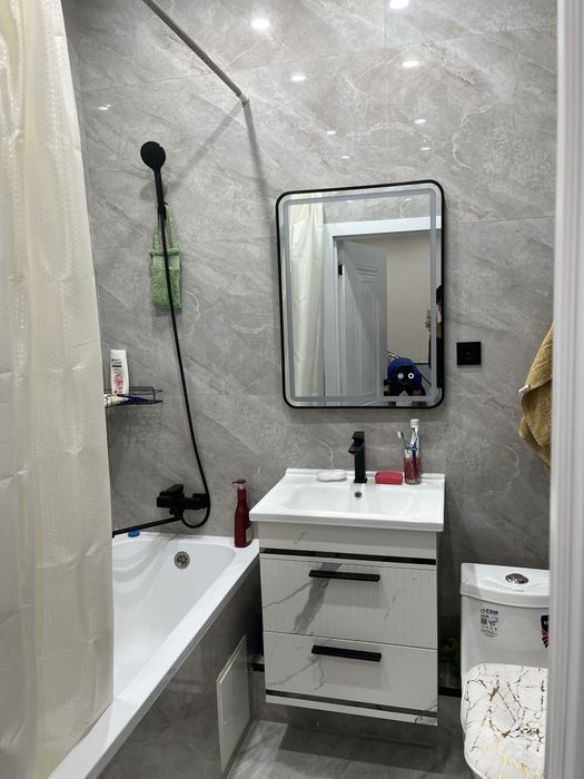 Ищем парня/девушку на подселение