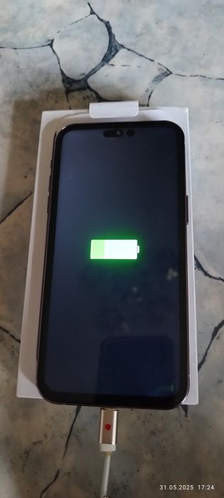 iPhone 14 Pro Max (фиолетовый)