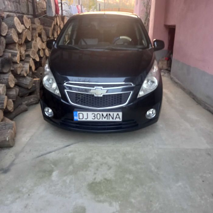 Vanzare auto chevrolet spark 201q