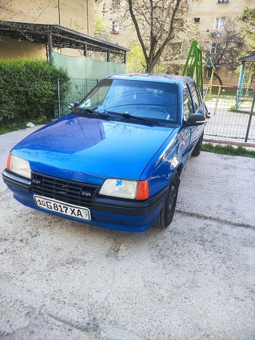 Продается автомобиль