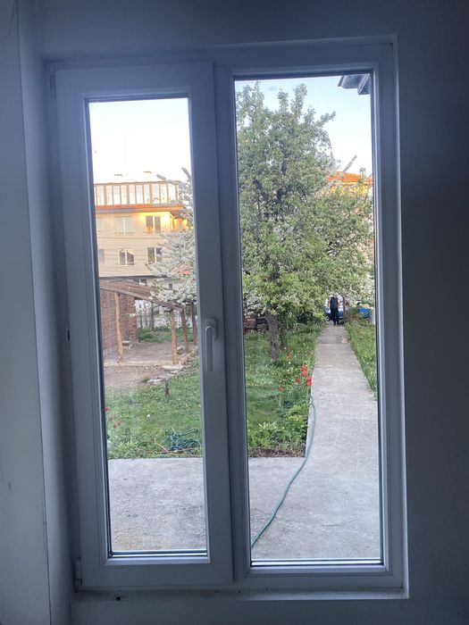 ПВЦ прозорци