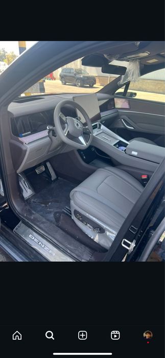 Denza n9 full tayyori. + dop opsiya + Garantiya. Lyuboyidan arzon !!!