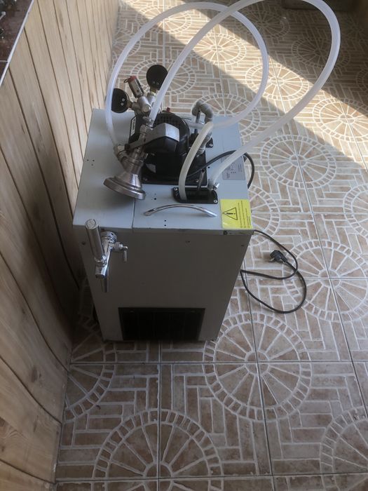 Dozator bere 2 serpentine in stare perfecta de functionare