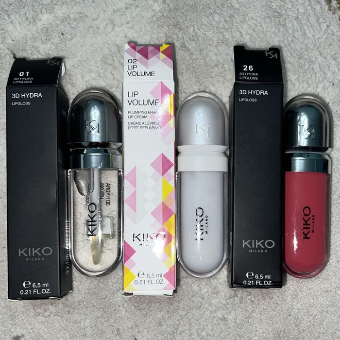 Косметика оригинал г.Алматы