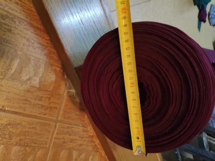 Ткани, материал для платьев