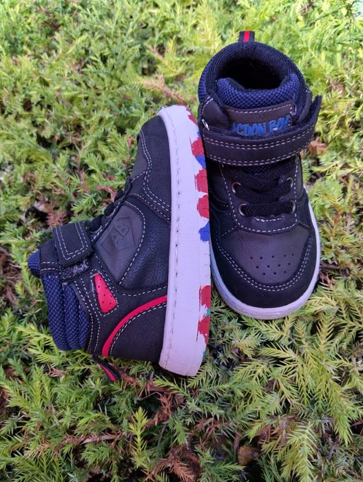 Кецове Action boy 23