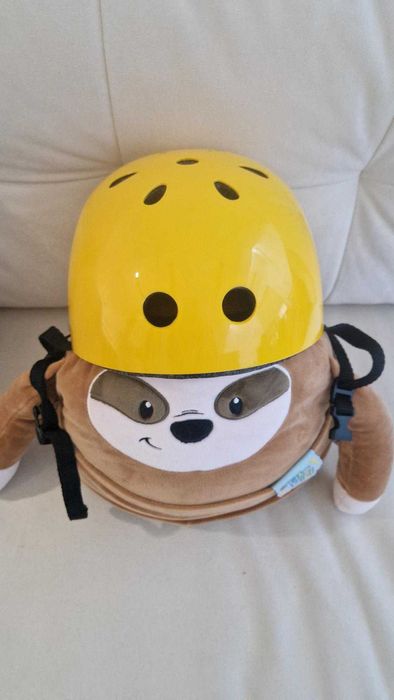 Шлем для велосипеда/самоката/электросамоката