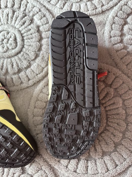 Nike Air Max 1 Travis Scott Cactus Jack