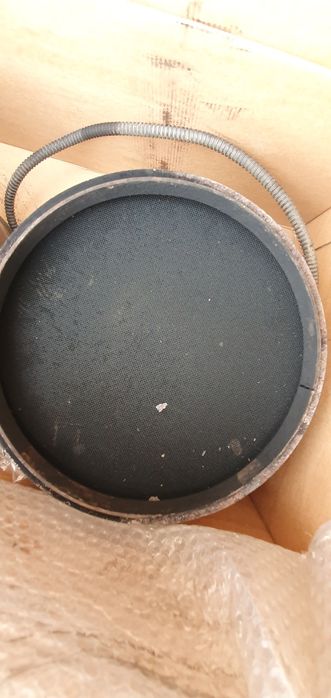 Curatare filtru de particule volkswagen Passat b6,  b7,  b8