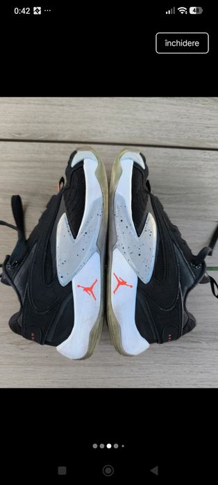 Jordan Luka2 i-37.5 copii