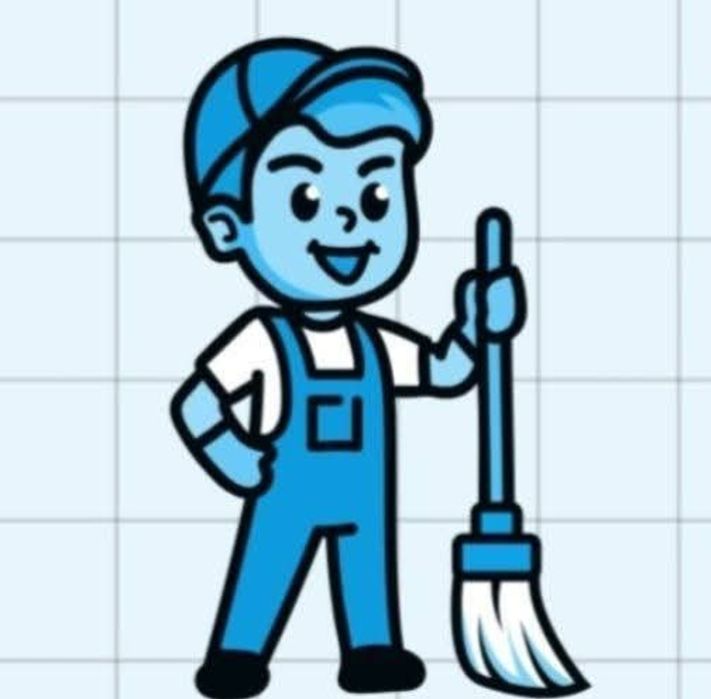 Curatenie scari de bloc