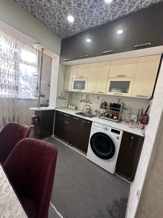 Yunusobod 7-Kvartal 2/2/4 58kv.m 69.000$