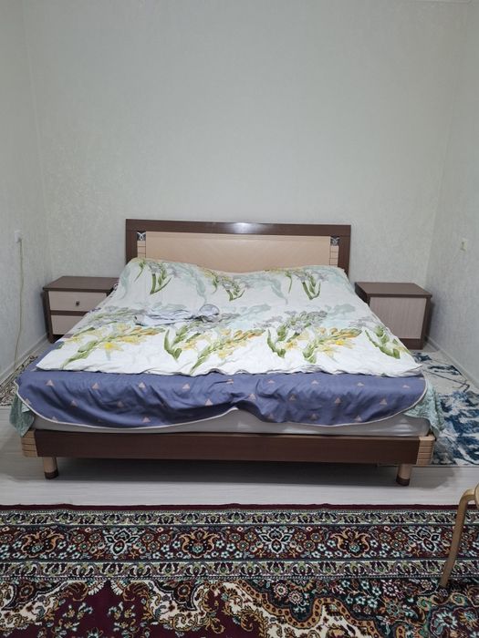 Спалный гарнитур