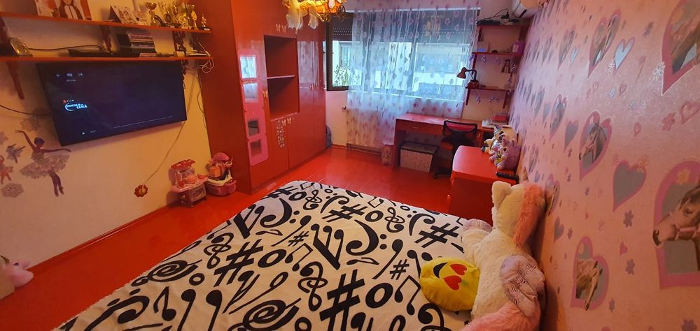 Casa deosebita -Ilfov-Green city-1 Decembrie