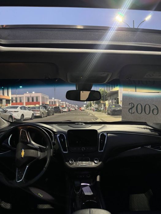 Malibu 2 premier 2021