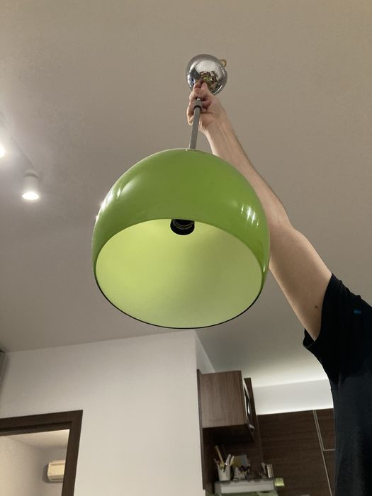 Лампи различни видове