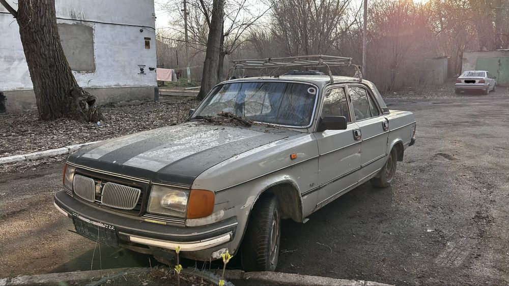 Продаю 2 Волги 600к