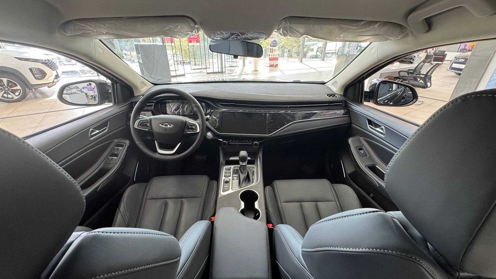 CHERY Arrizo 6 PRO Intelligence. Eng qulay narxda Chery Navoiyda!