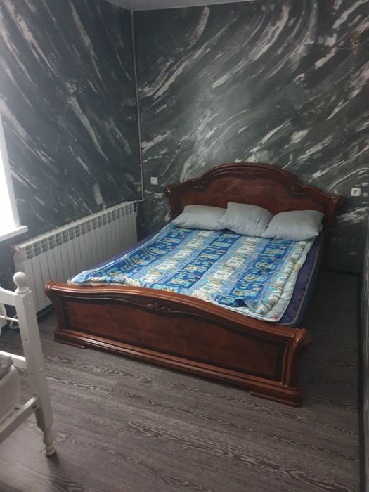 Сдам 2-х комнатную квартиру.