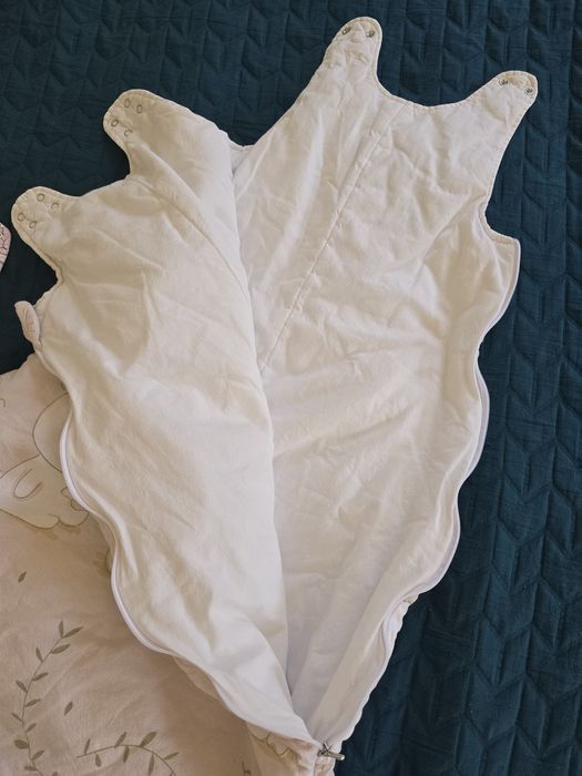 Чувалчета за спане 6-18м