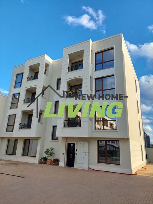 Многостаен в Пловдив-Западен площ 219 цена 333000