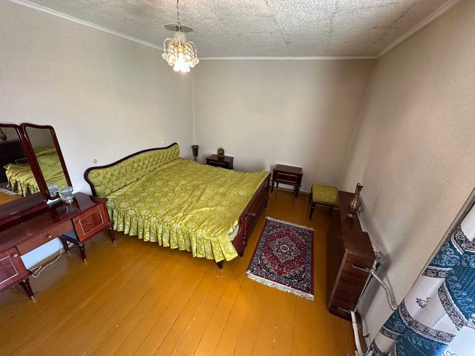 4-комнатная квартира · 82.8 м² · 3/9 этаж, Антона Чехова 7 - Pohľad 2