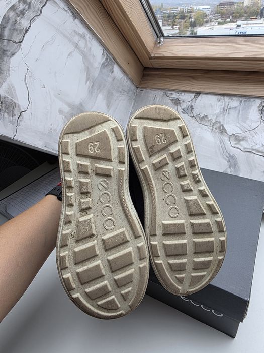 Детски боти- Ecco.-29 номер)