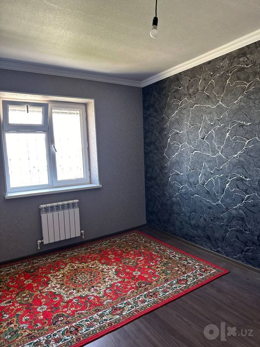 Sergeli 9 hududa kvartira ijaraga beriladi