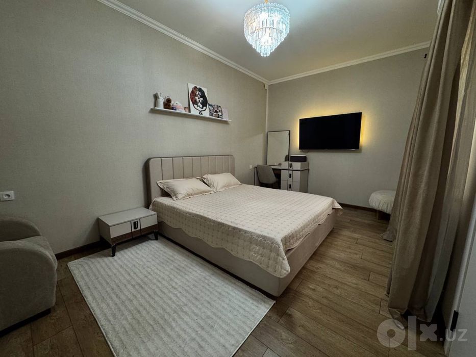 3х комнатный дом, Старые Сергели, ул. Нилуфар