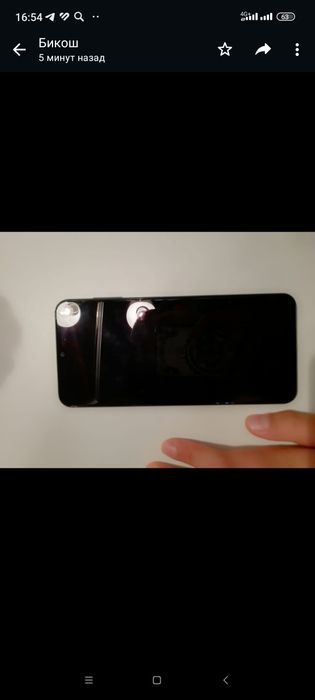 Samsung A13 гарантия