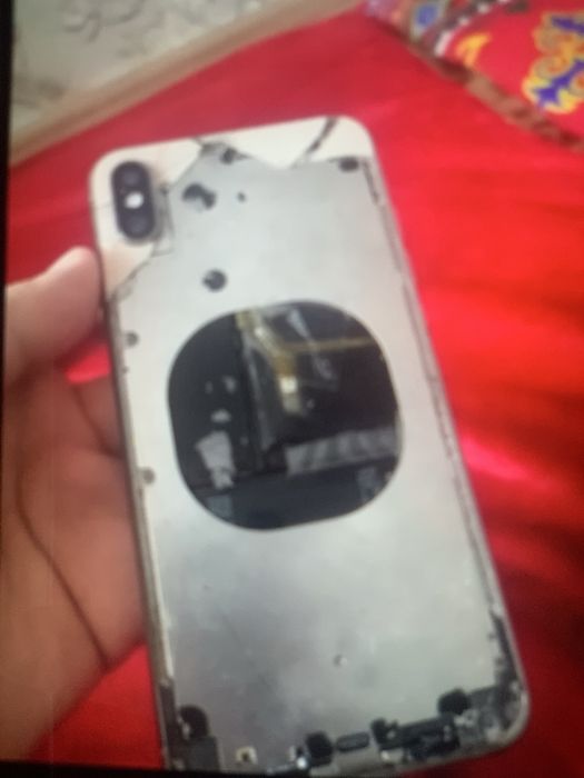 iPhone Xs Max 256GB