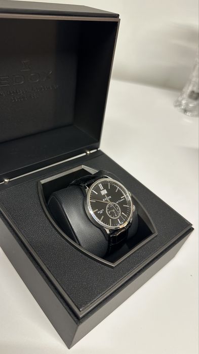 Ceas Edox 48 de mm