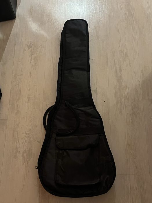 Електрическа китара Stagg