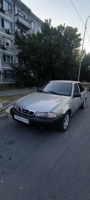 Продается автомобиль