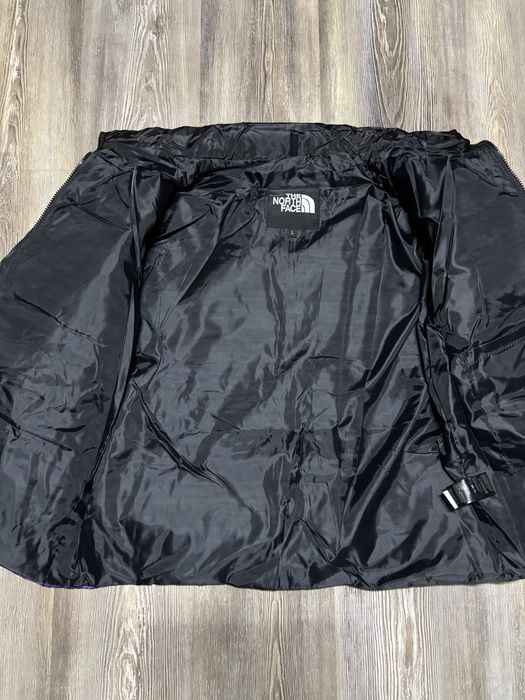 Geaca The North Face Mov negru marime L