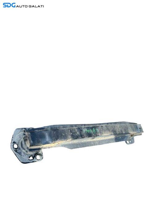 Armatura Intaritura de la Bara Spoiler Fata Smart Fortwo 1998 - 2006 Cod 19032200016 [LC2309SOS]