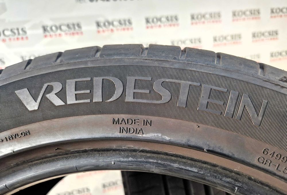 Anvelope second hand vara 205 50 17 Vredestine