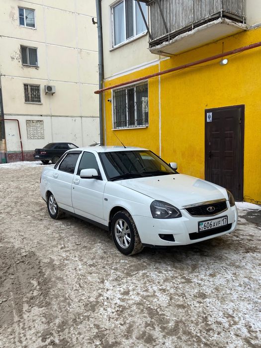 Продам приора 2.