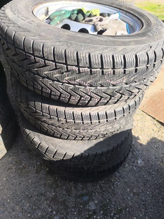 Продам шины из Европы