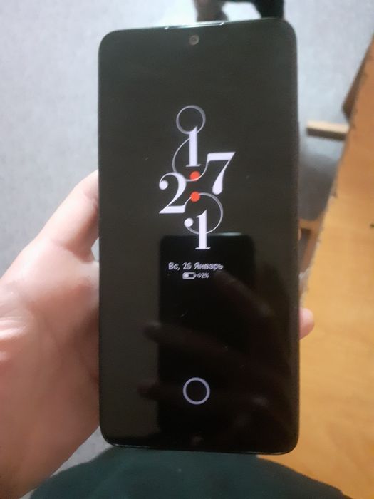Redmi Note 14 256