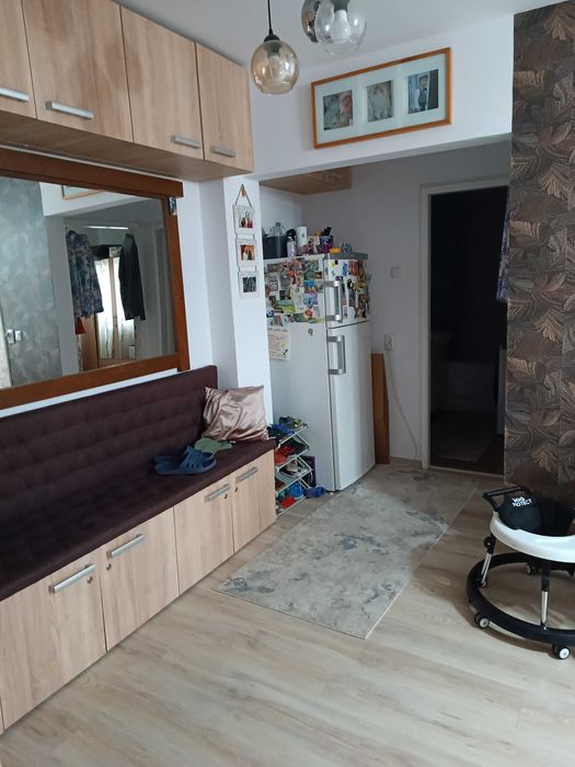 Apartament cu 2 camere