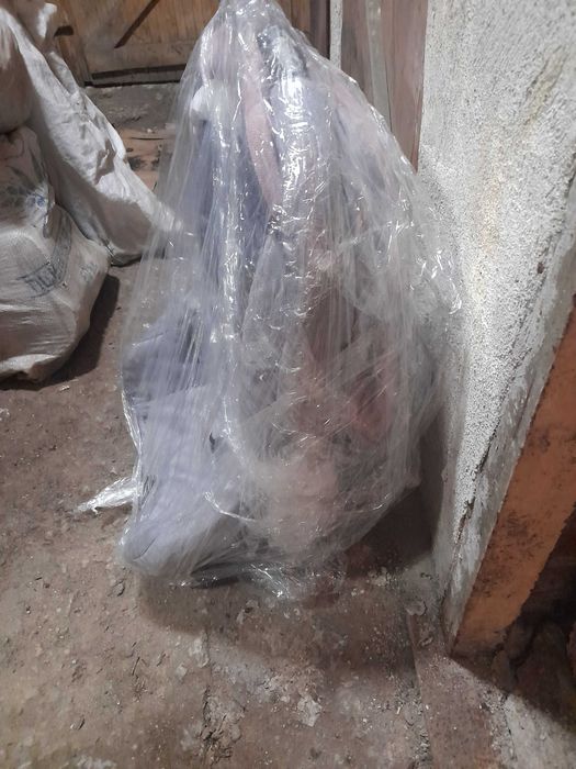 Бебешка количка лорелли