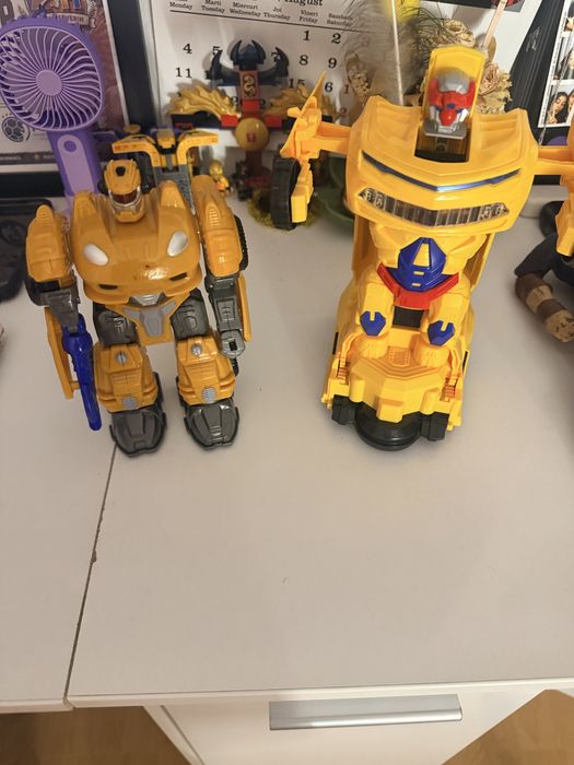 Jucarii Transformers
