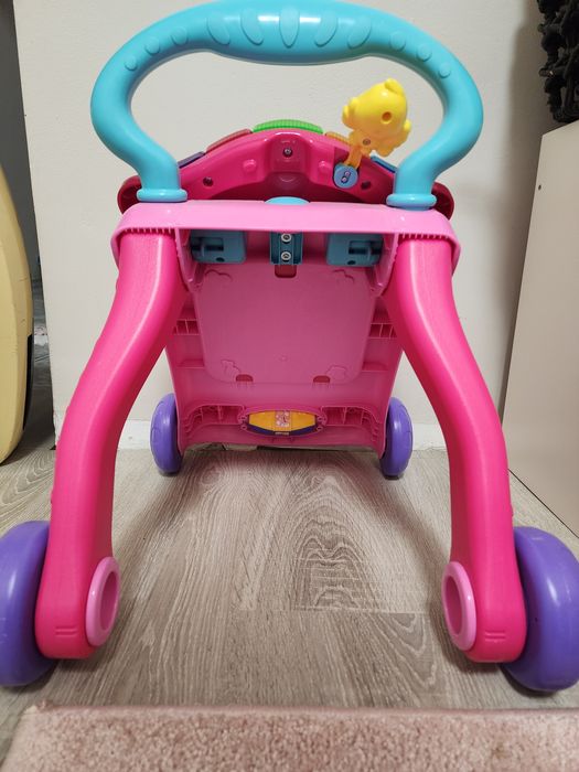 Проходилка v-tech