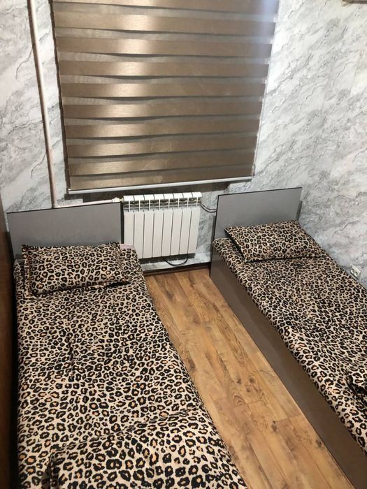 Hostel Otel Gastinitsa Kunlik Mehmonxona Kvartira Yotoqxona Xostel