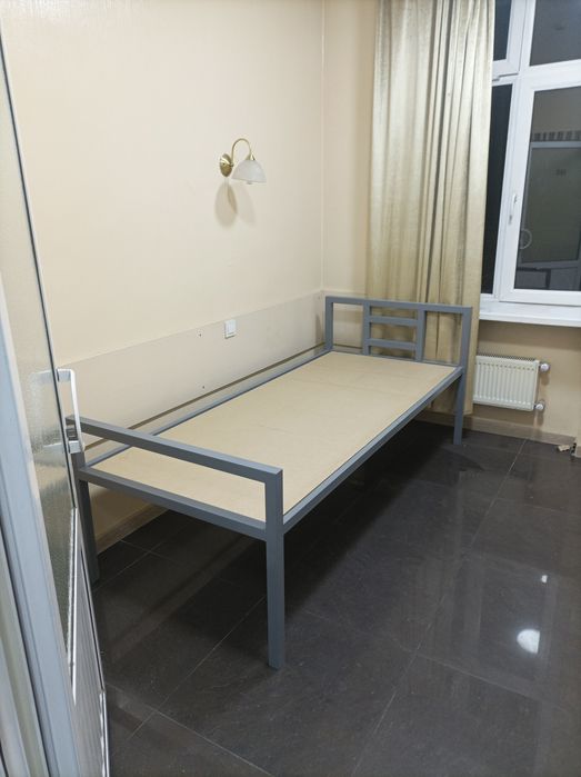 Karavat metal.    LOFTCHI