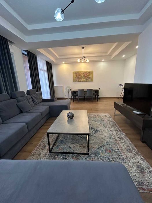 Дава се под наем Двустаен апартамент в София, Манастирски ливади - 86 кв.м за 500 € - Снимка #2