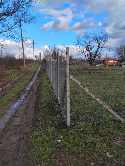 Продава се Парцел в Разград, Варош - 507 кв.м за 31 €/кв.м - Снимка #2